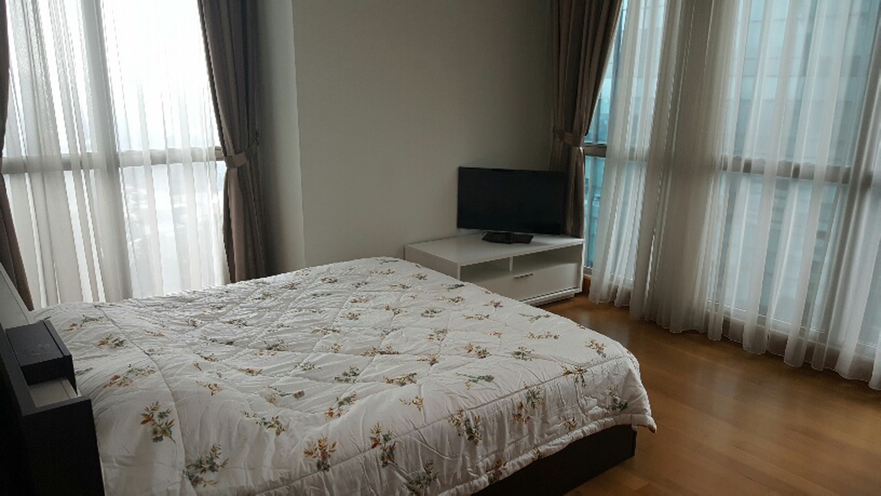 Residence 8 Senopati 2 Bedrooms Furnished