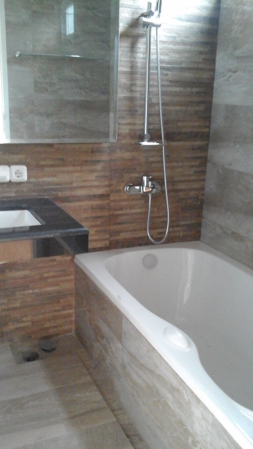 Tebet Barat Brand New