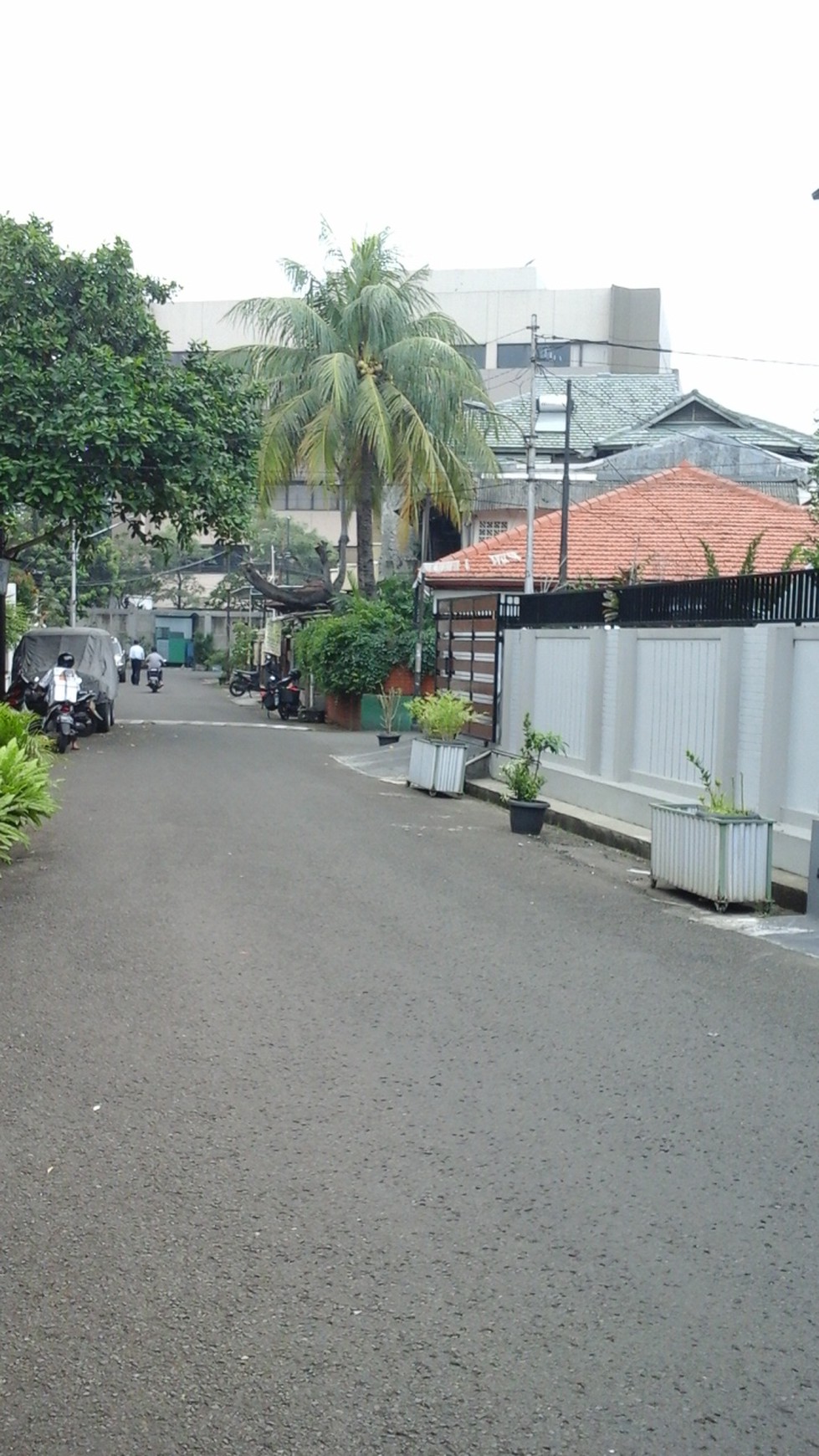 Tebet Barat Brand New