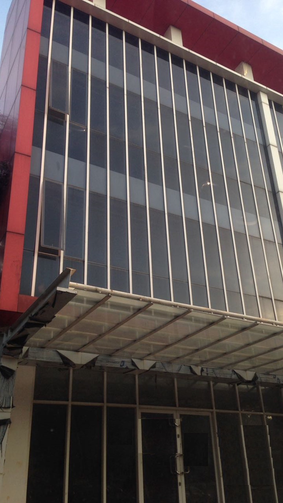 Ruko strategis di Bintaro 7