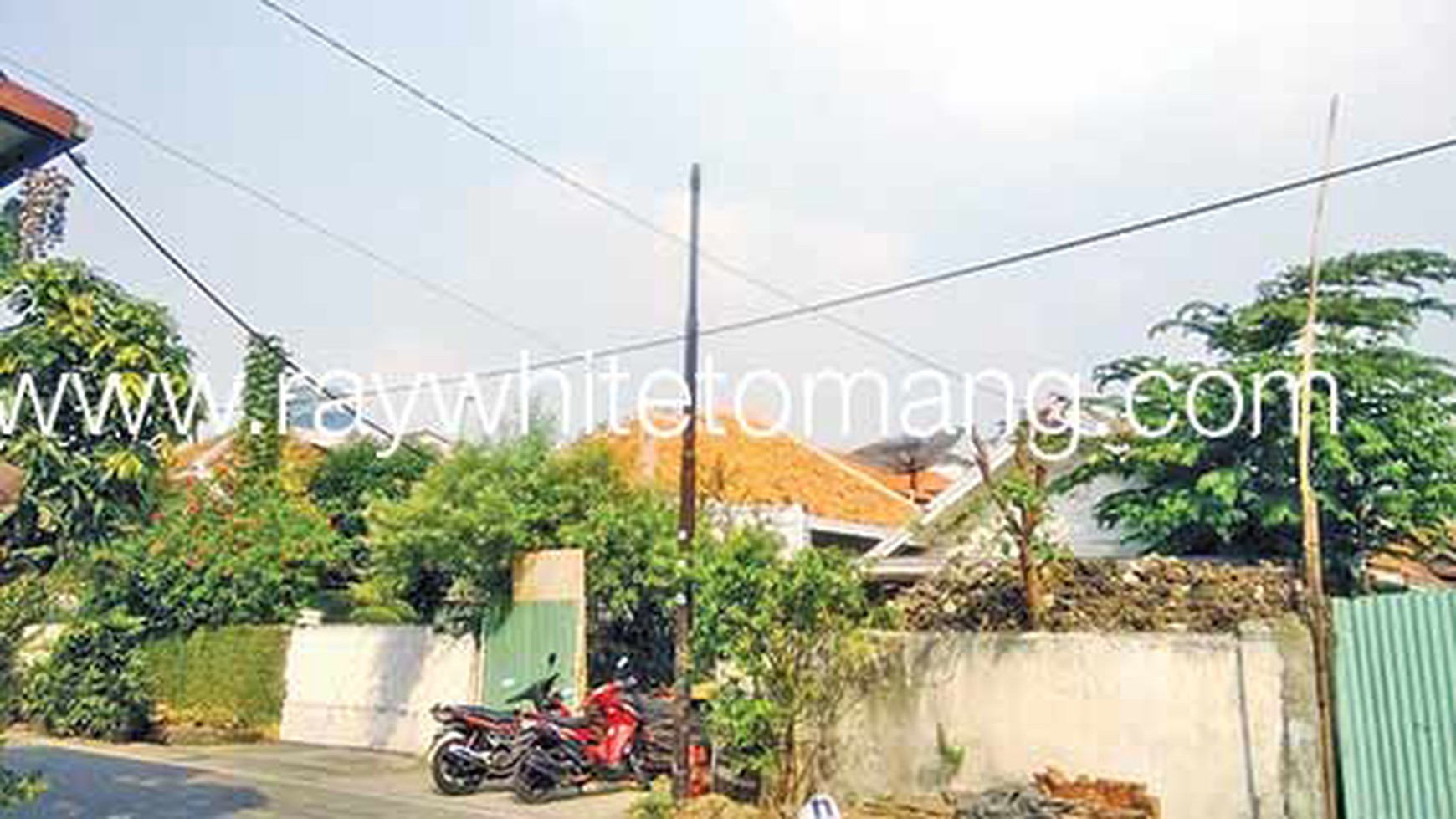 Tanah