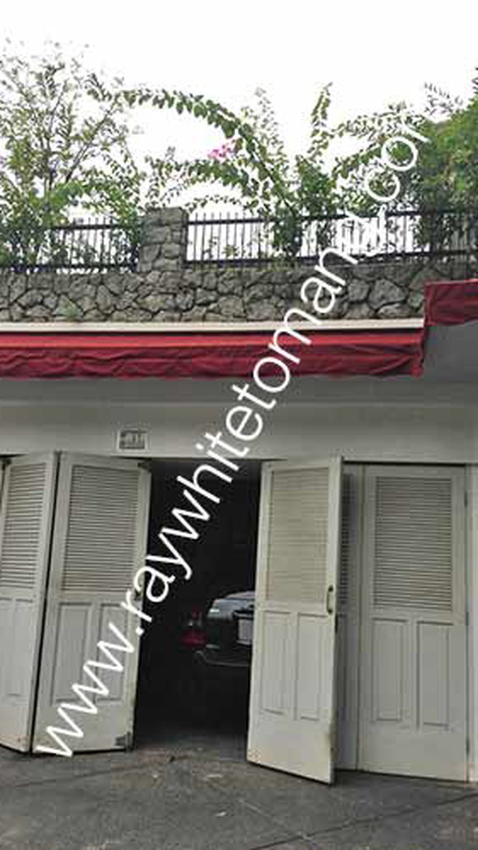 Rumah siap huni