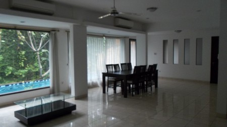 Beautiful house in the prime area of Kuningan
