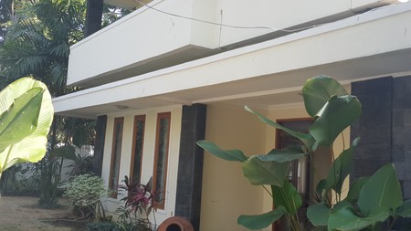 Beautiful house in the prime area of Kuningan
