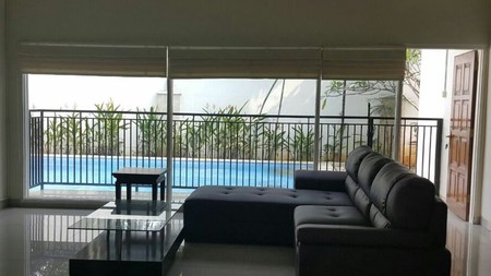 Beautiful house in the prime area of Kuningan