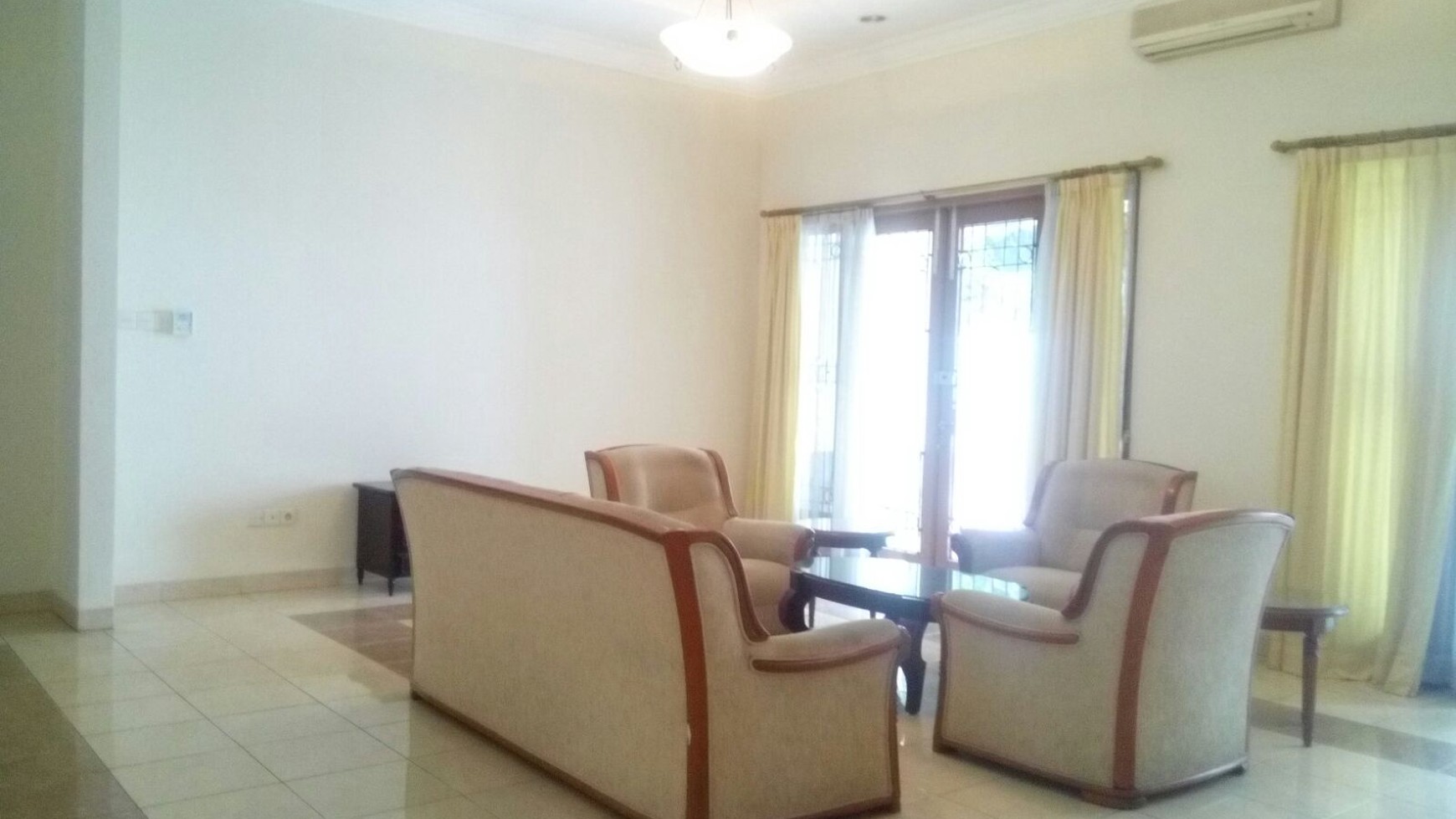 Beautiful house in the prime area of Kuningan