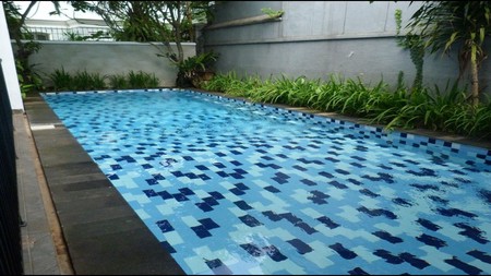 Beautiful house in the prime area of Kuningan