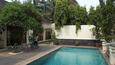Beautiful house in the prime area of Kuningan