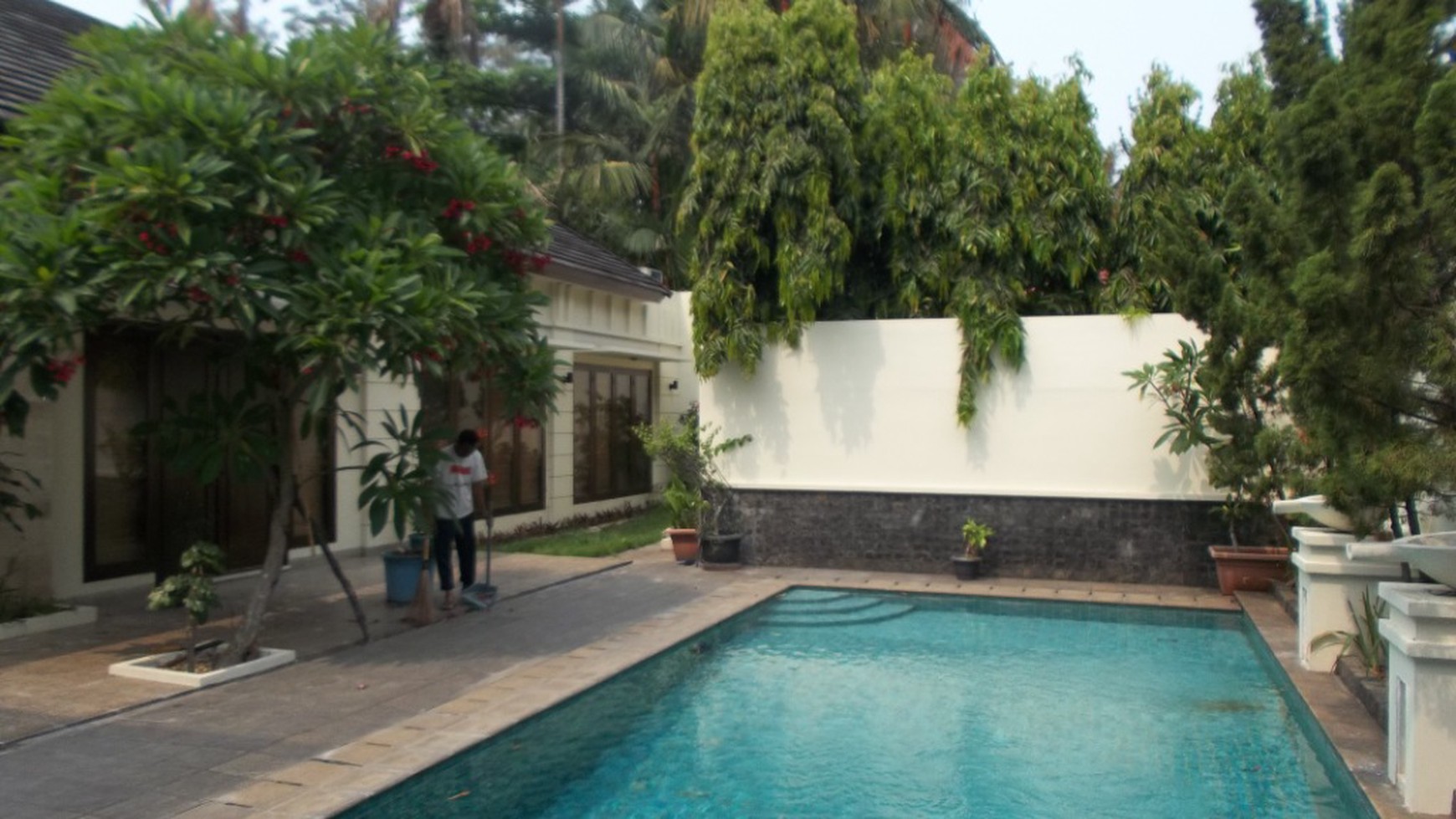 Beautiful house in the prime area of Kuningan