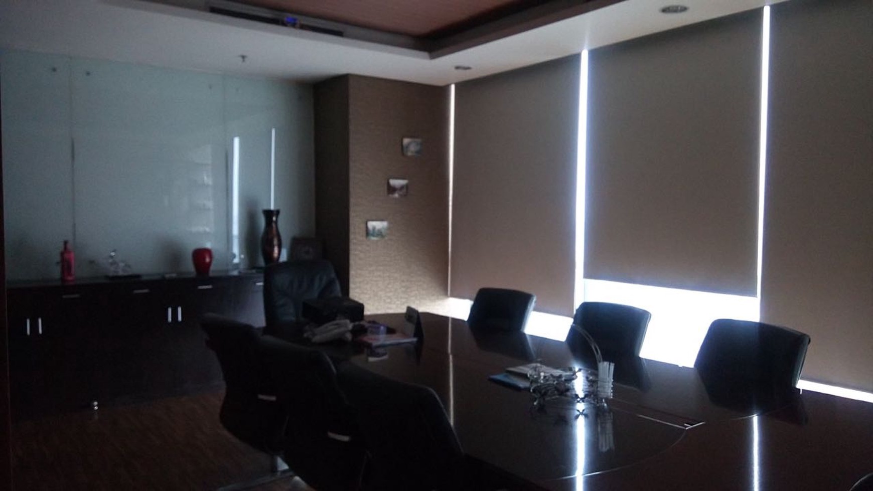 Office Space Gandaria 8