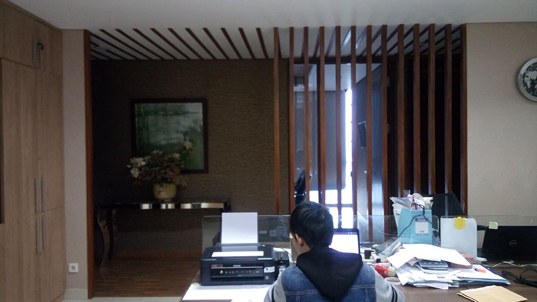 Office Space Gandaria 8