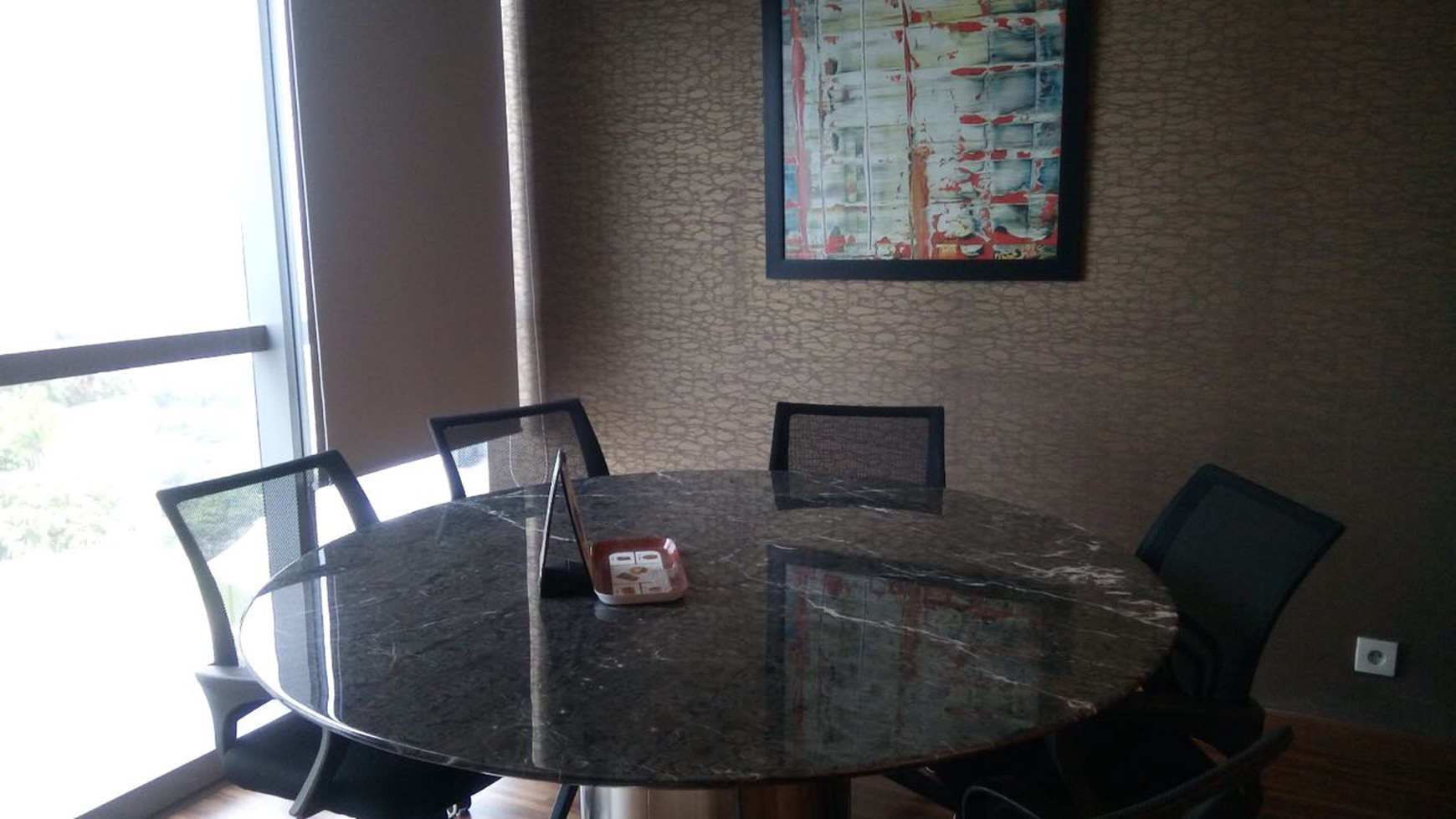 Office Space Gandaria 8