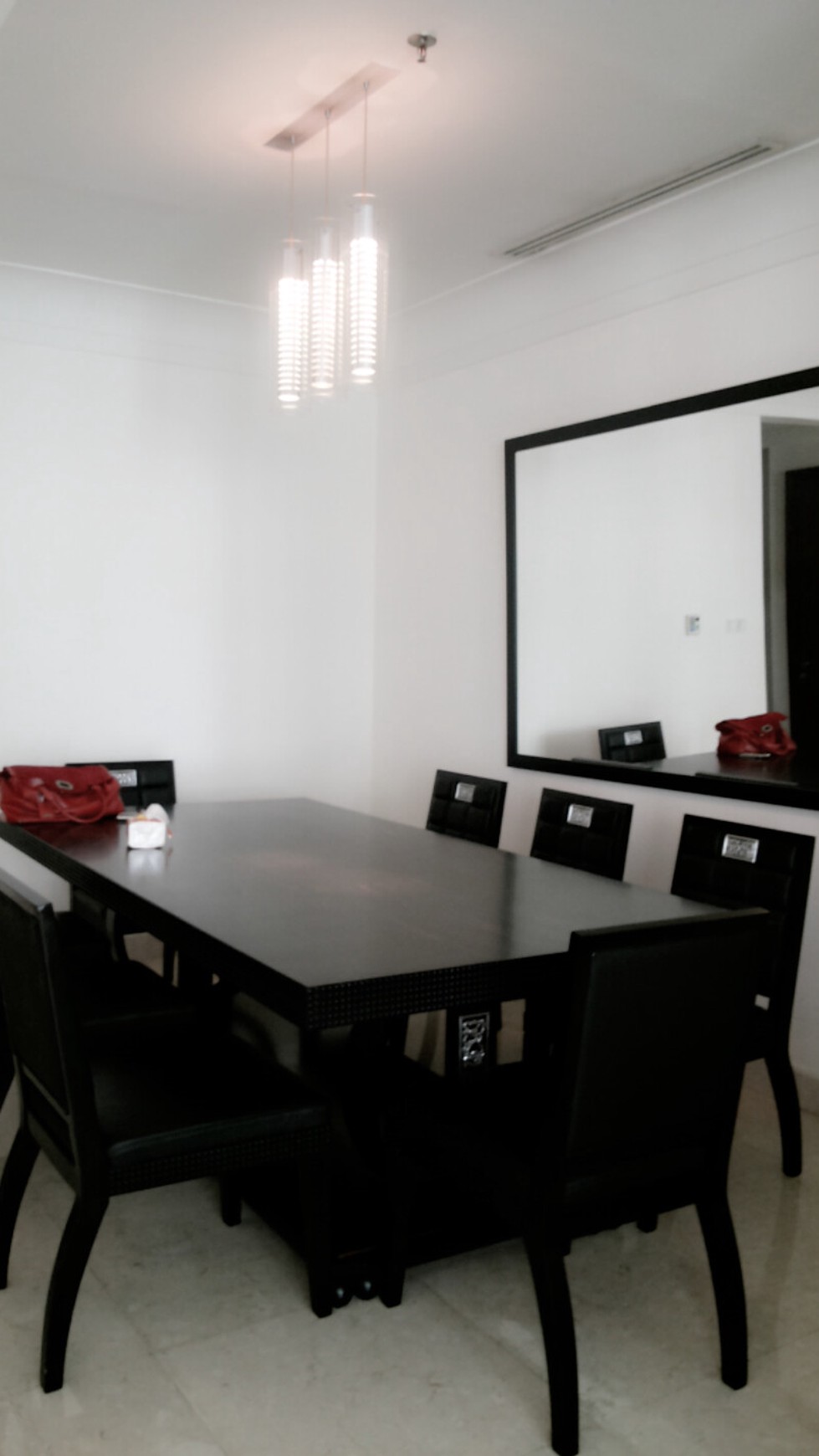 Apartemen Pakubuwono Residence Unit Bagus