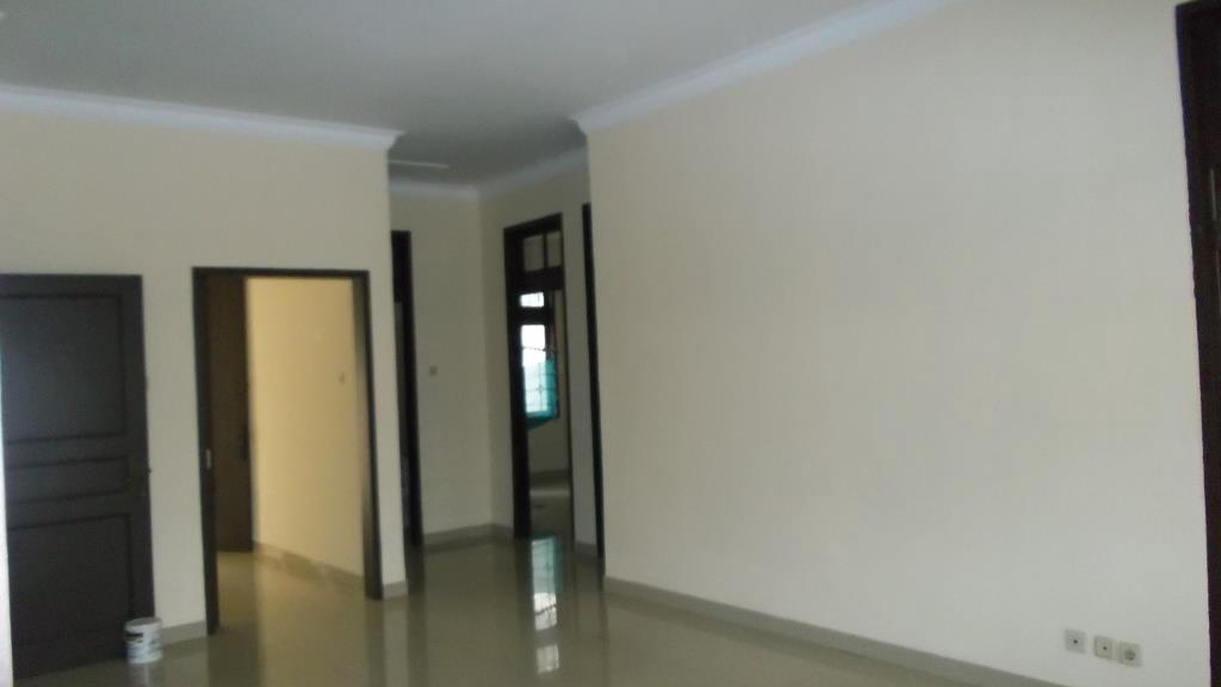 Beautiful house in the prime area of Kebayoran baru