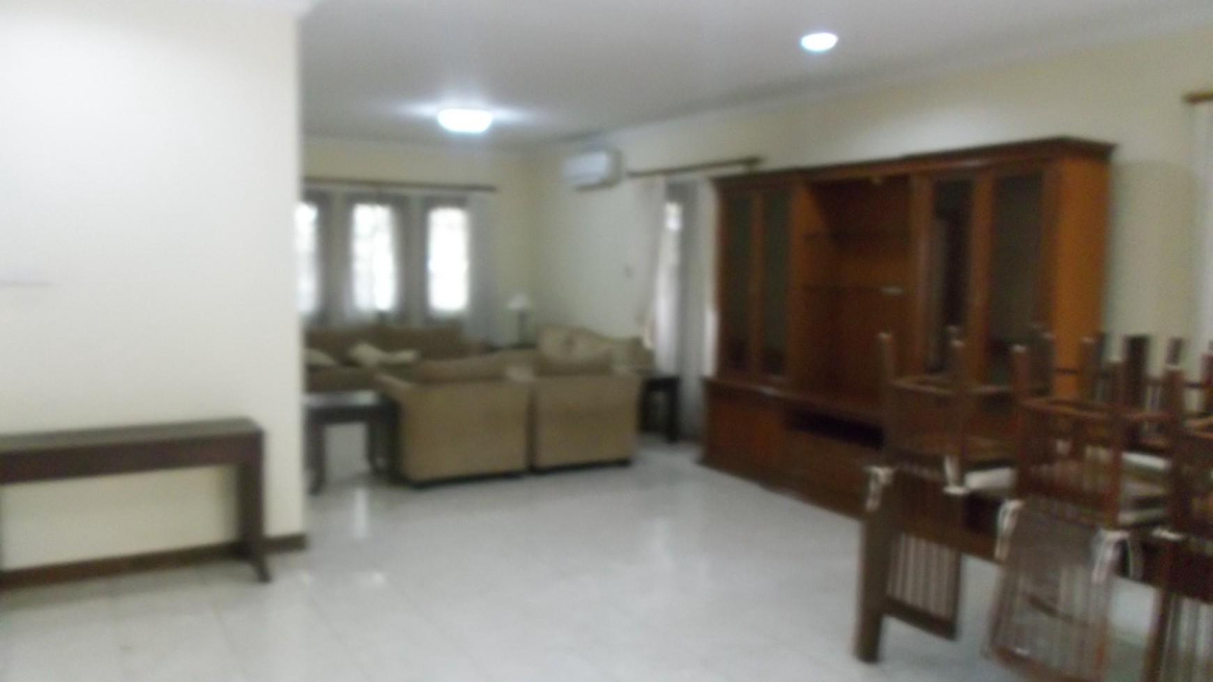 beautiful house in the prime area of Kuningan