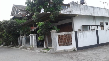 RUMAH DIJUAL DI PAMUKTI BARU, PRAMBANAN, KLATEN
