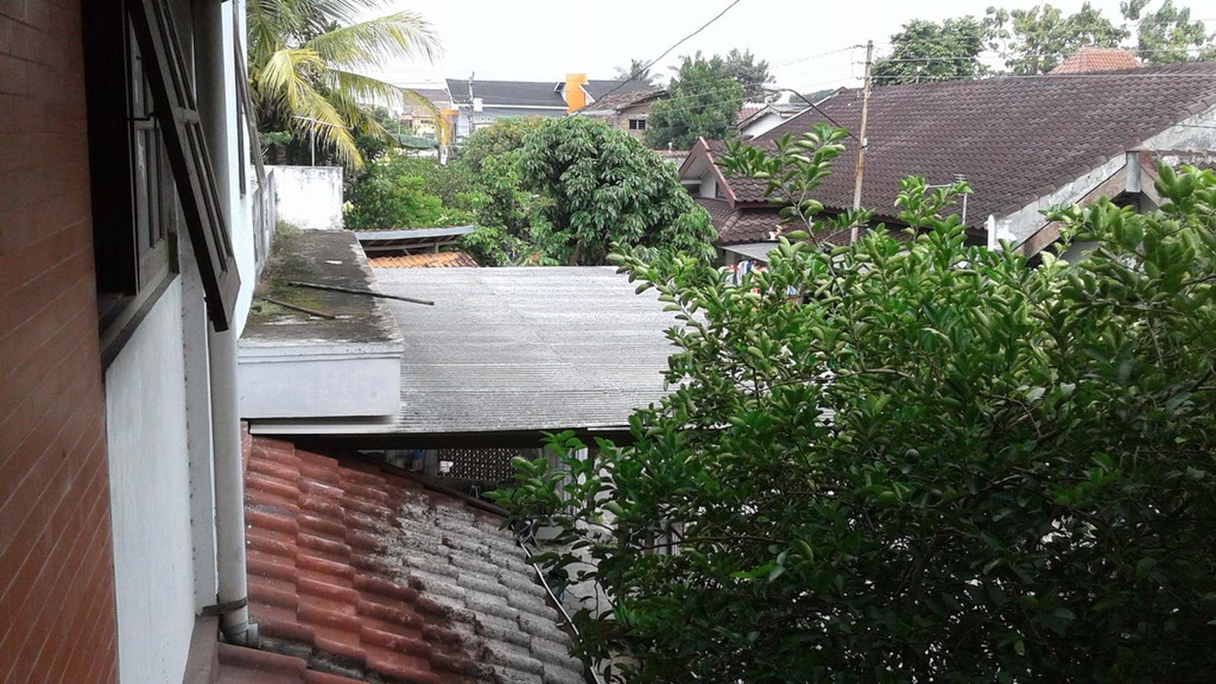 RUMAH DIJUAL DI PAMUKTI BARU, PRAMBANAN, KLATEN