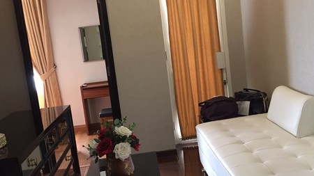 Apartemen Bagus,Siap huni,nyaman di Cinere