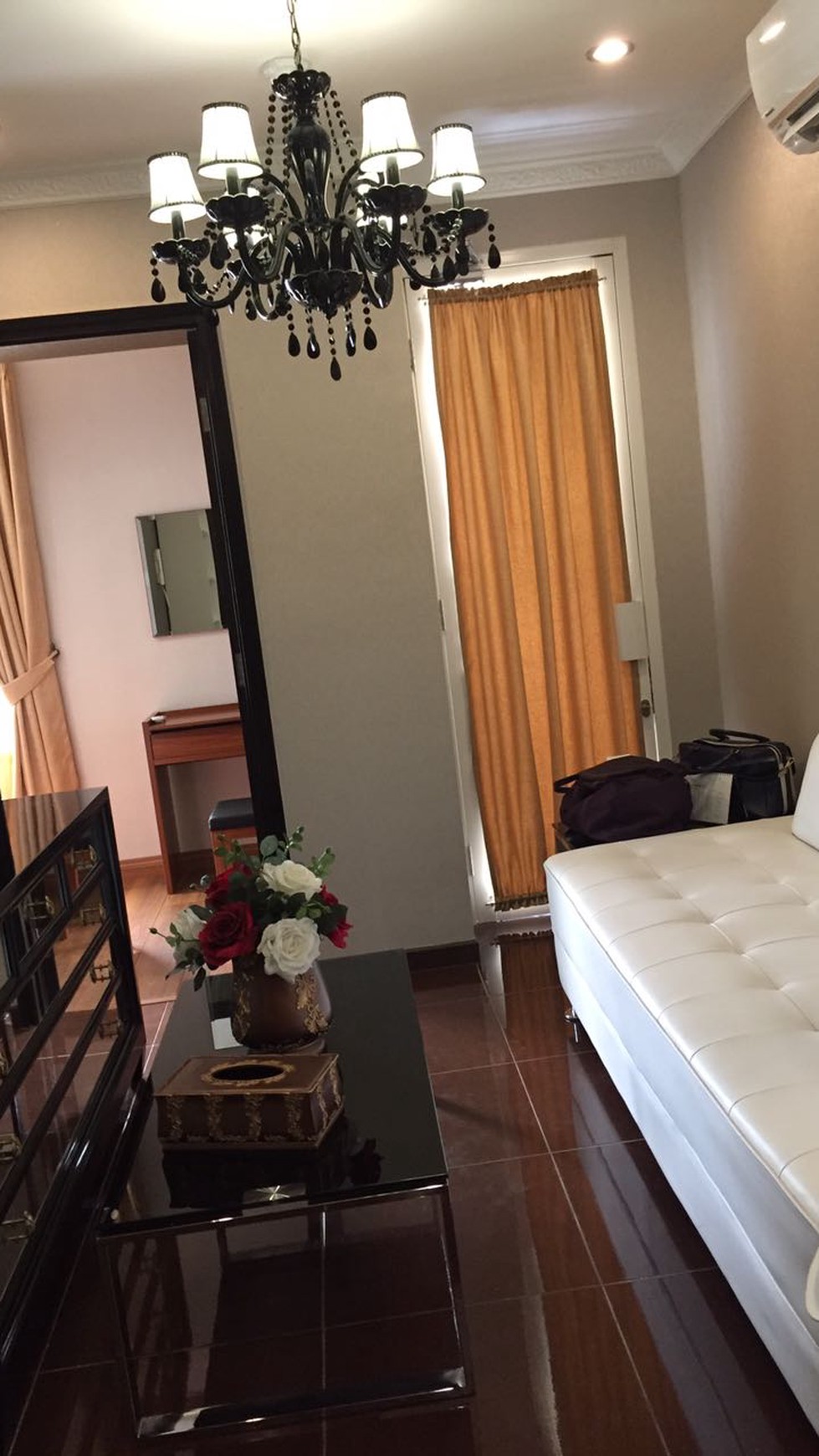 Apartemen Bagus,Siap huni,nyaman di Cinere