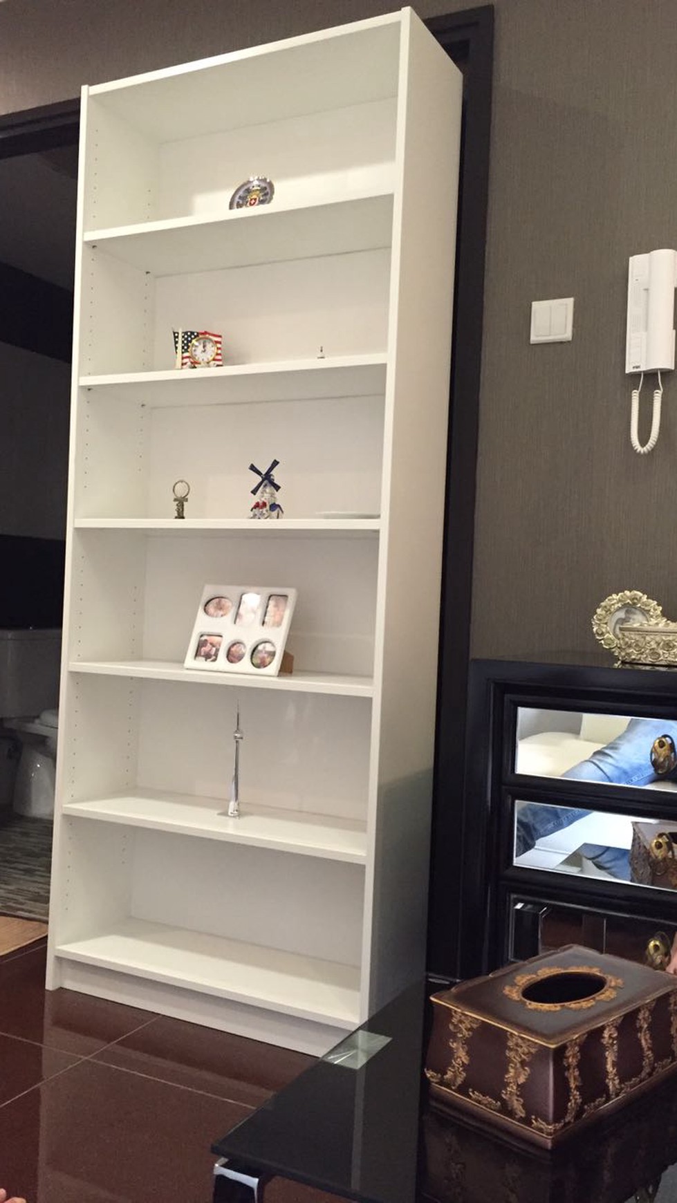 Apartemen Bagus,Siap huni,nyaman di Cinere