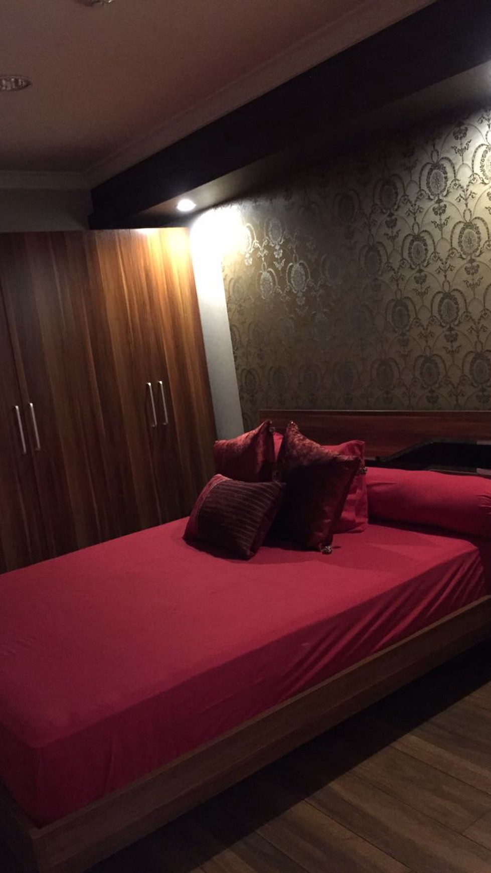 Apartemen Bagus,Siap huni,nyaman di Cinere