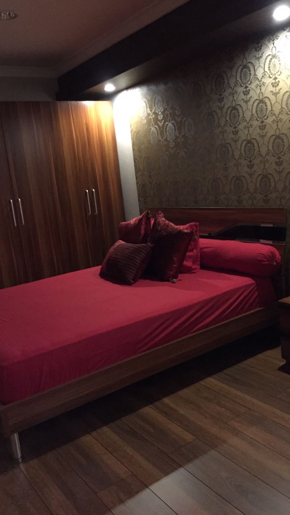 Apartemen Bagus,Siap huni,nyaman di Cinere