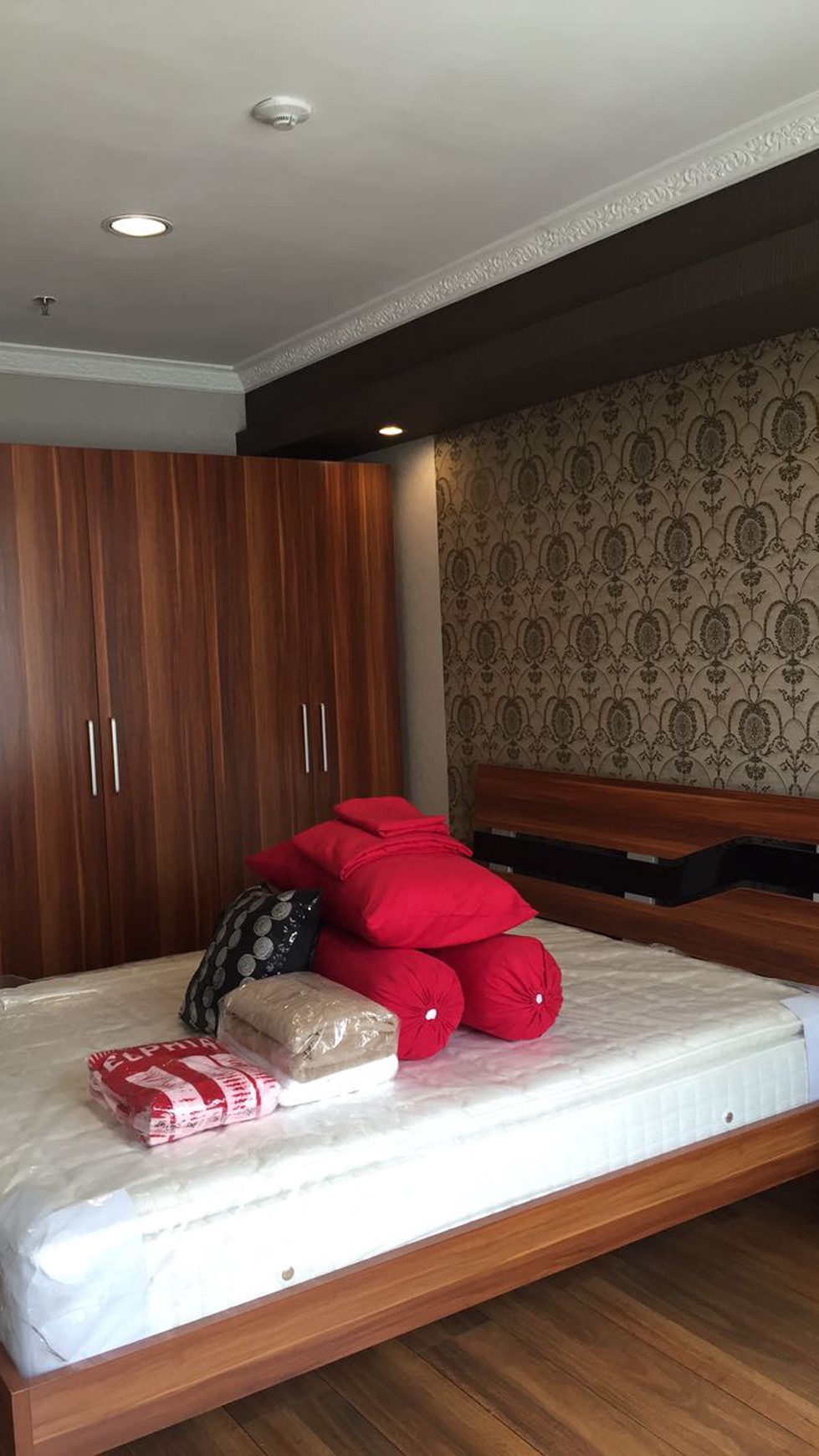 Apartemen Bagus,Siap huni,nyaman di Cinere