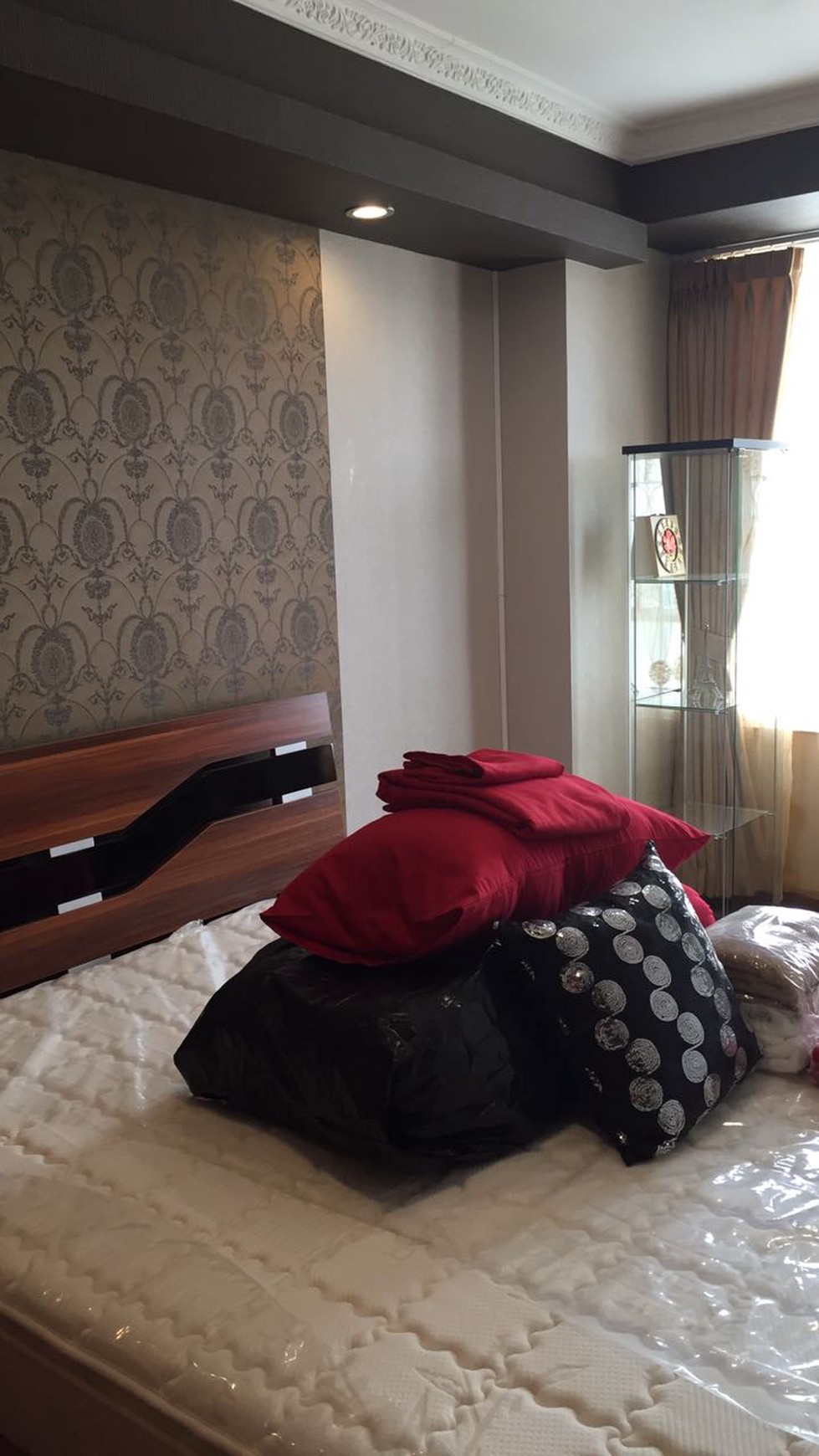 Apartemen Bagus,Siap huni,nyaman di Cinere