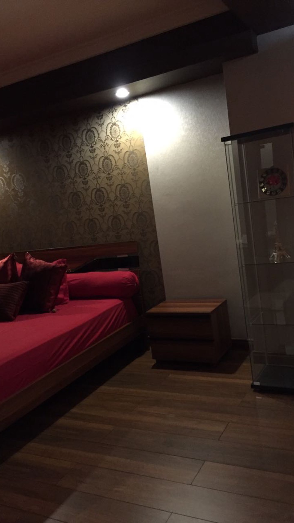 Apartemen Bagus,Siap huni,nyaman di Cinere