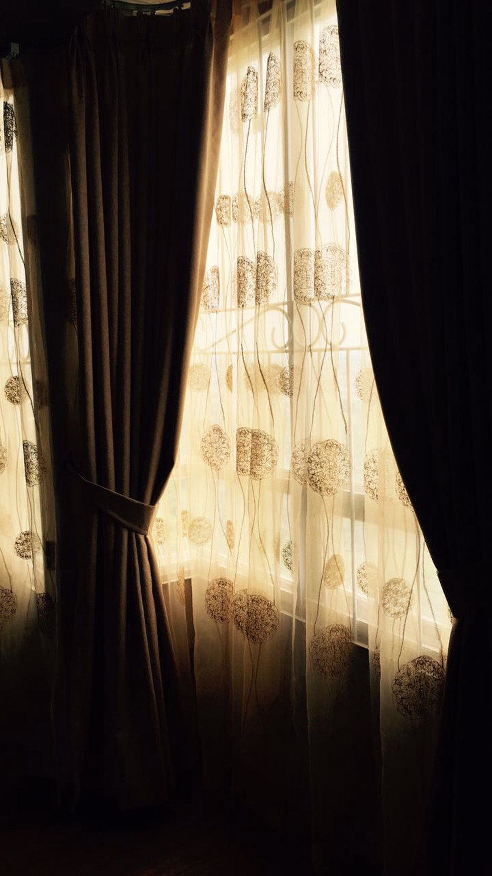 Apartemen Bagus,Siap huni,nyaman di Cinere