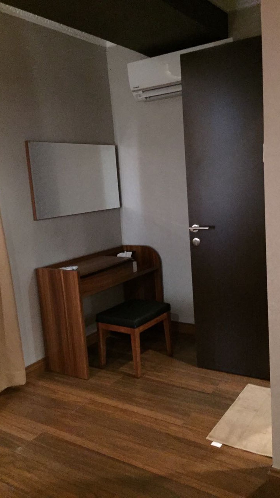 Apartemen Bagus,Siap huni,nyaman di Cinere