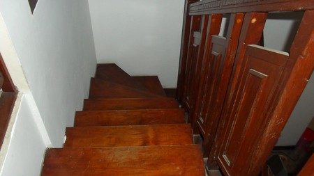 Rumah Murah di Pondok Indah dekat PIM