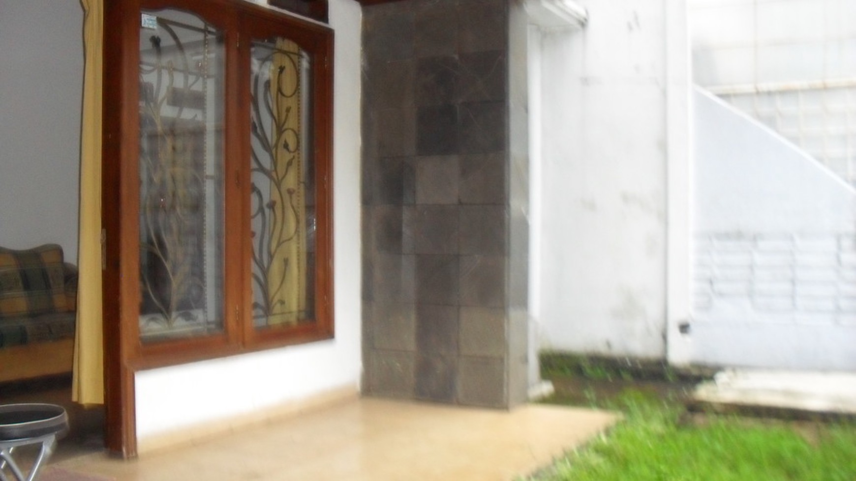 Rumah Murah di Pondok Indah dekat PIM