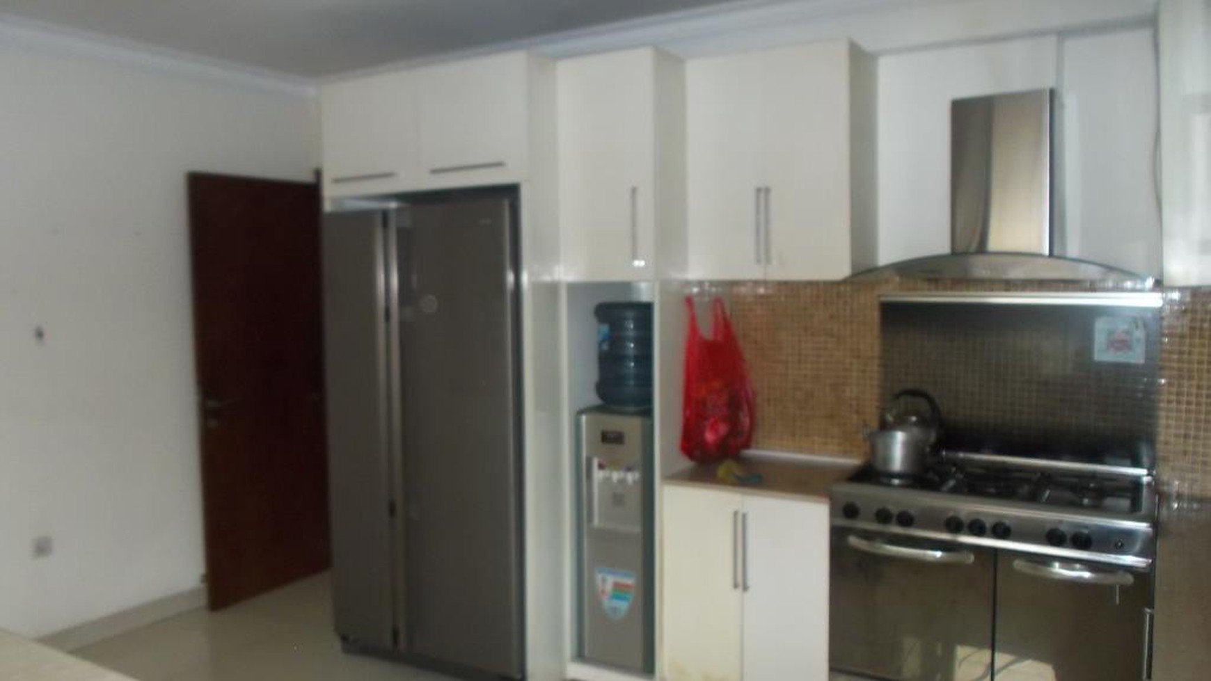 beautiful house in the prime area of Kuningan