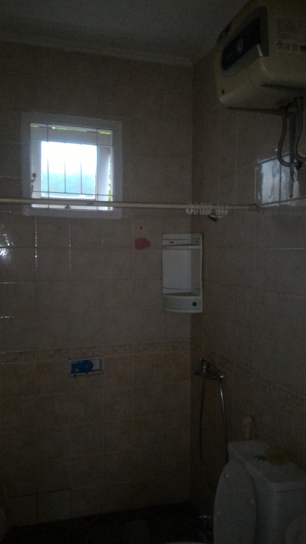 Dijual Rumah BSD , dekat sekolah Al-Azhar & Eka Hospital, Bergaya English Classic
