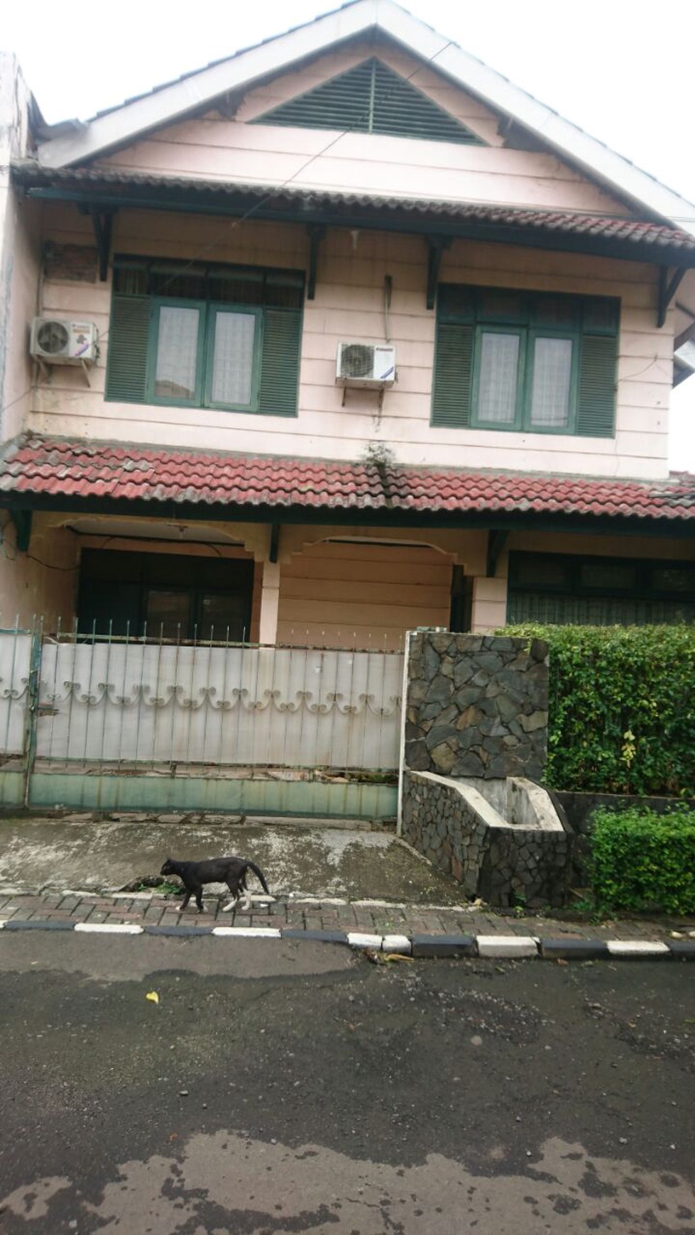 Rumah Siap Huni,Nyaman di Bintaro 3a