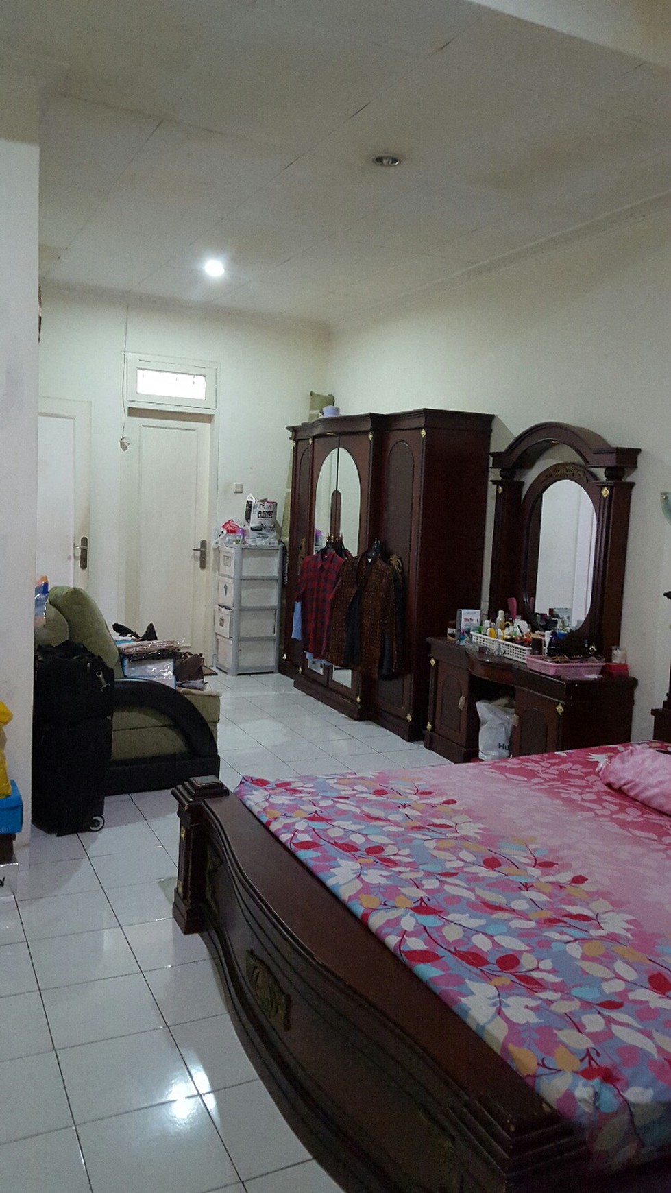 Dijual Rumah di Taman Permata - Lippo Karawaci