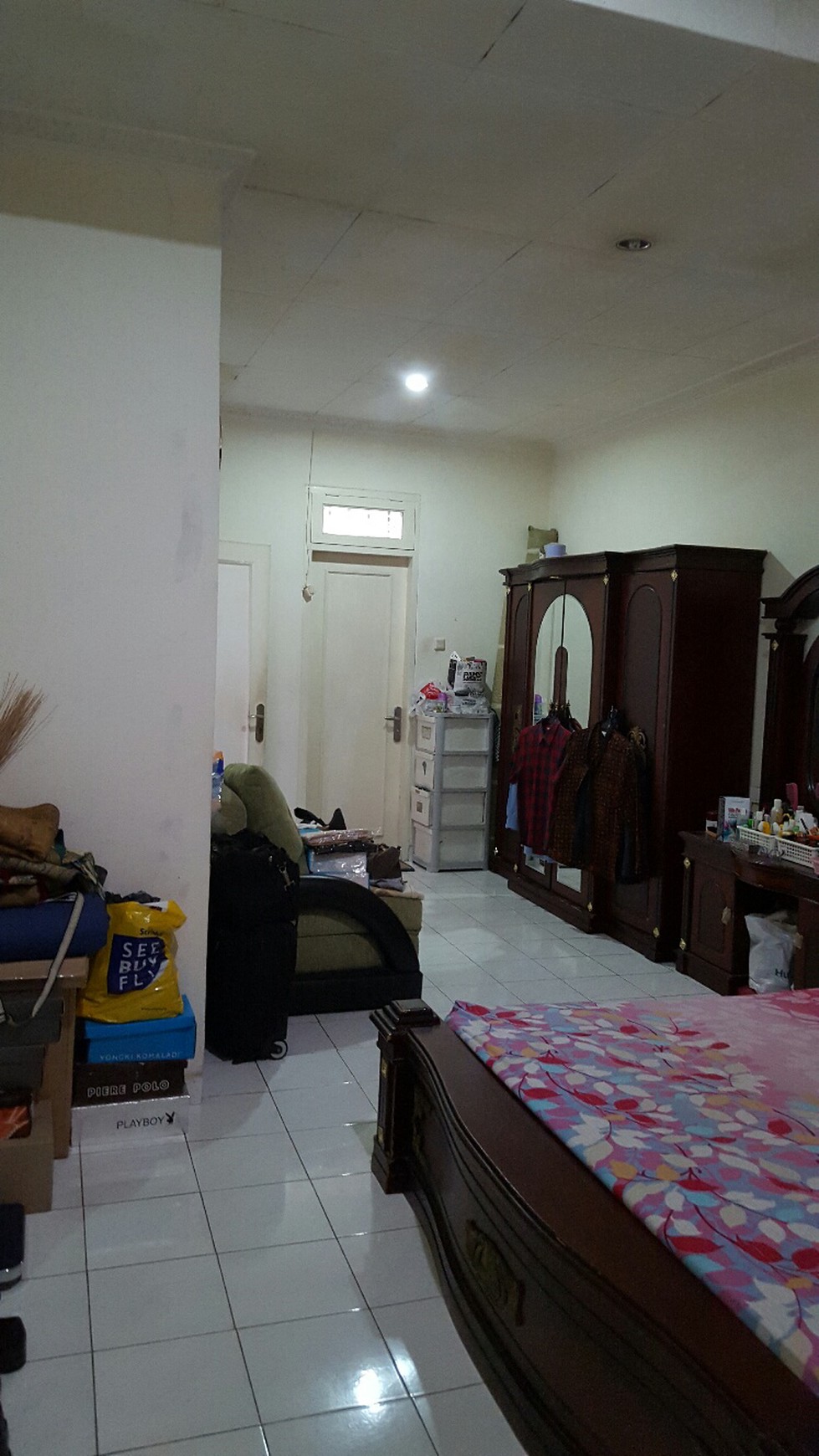 Dijual Rumah di Taman Permata - Lippo Karawaci