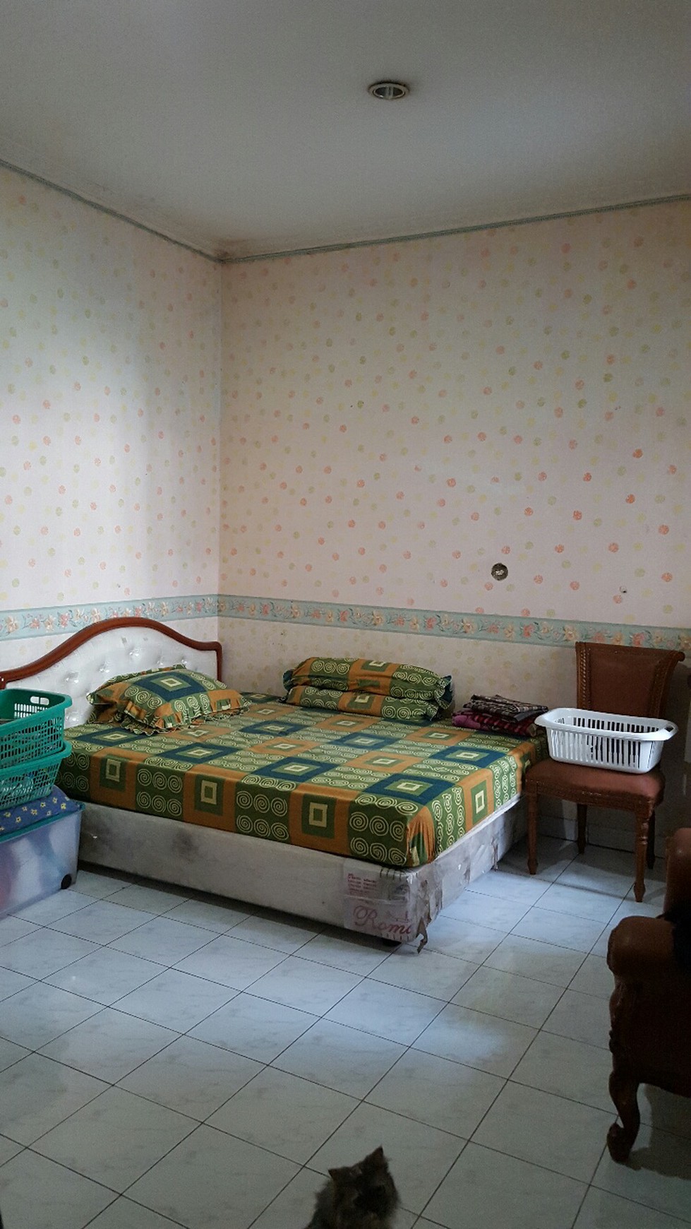 Dijual Rumah di Taman Permata - Lippo Karawaci