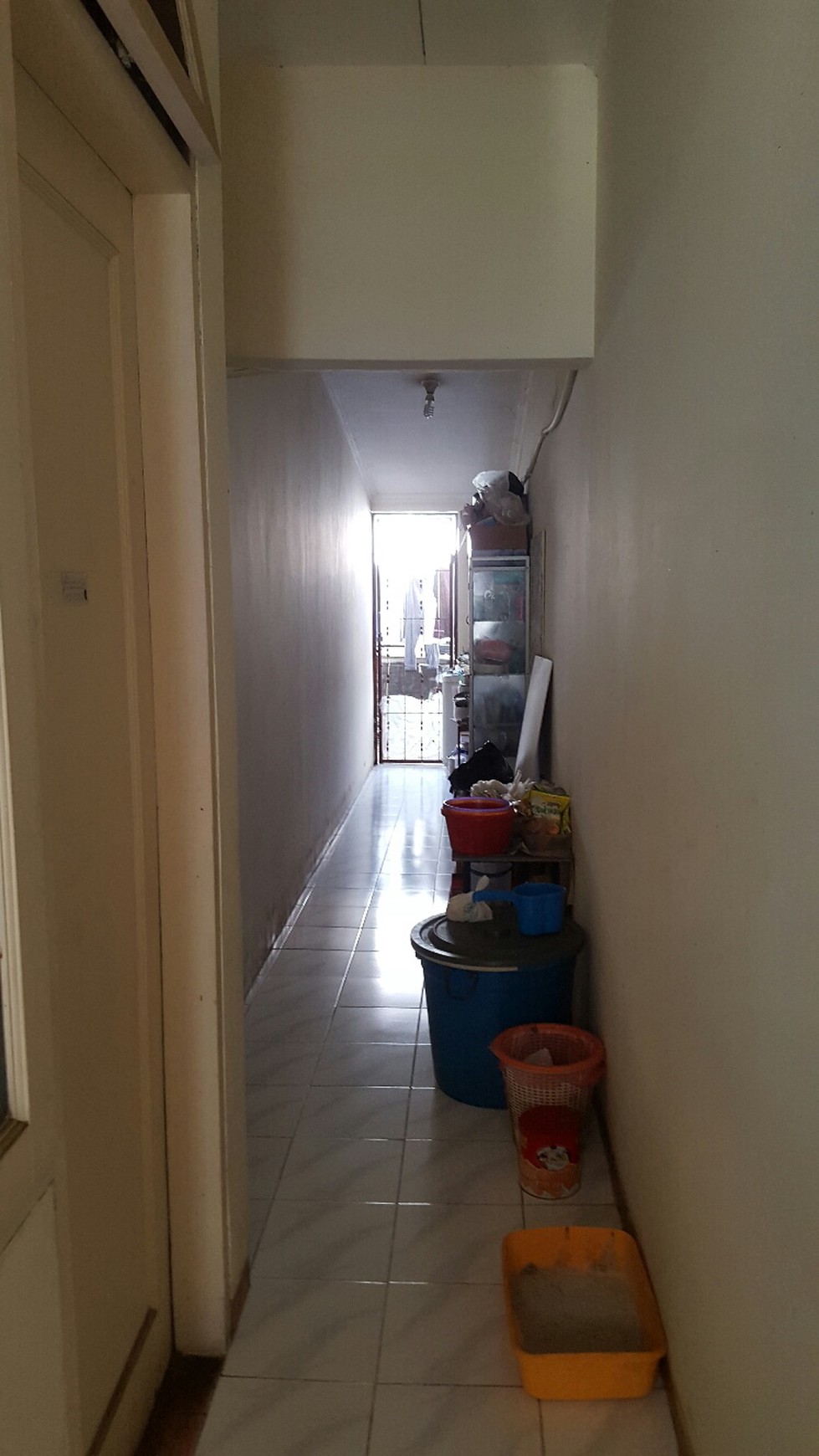Dijual Rumah di Taman Permata - Lippo Karawaci