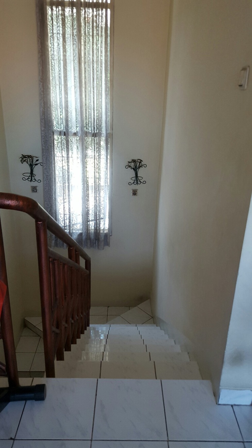 Dijual Rumah di Taman Permata - Lippo Karawaci