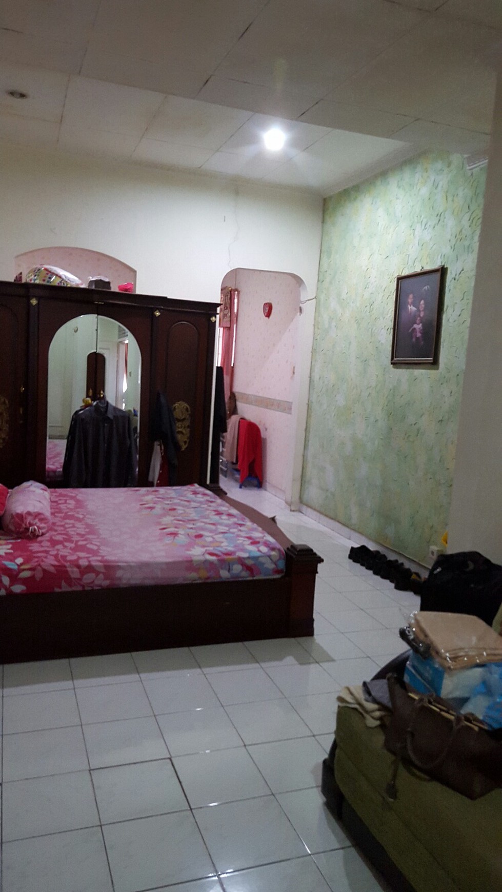 Dijual Rumah di Taman Permata - Lippo Karawaci