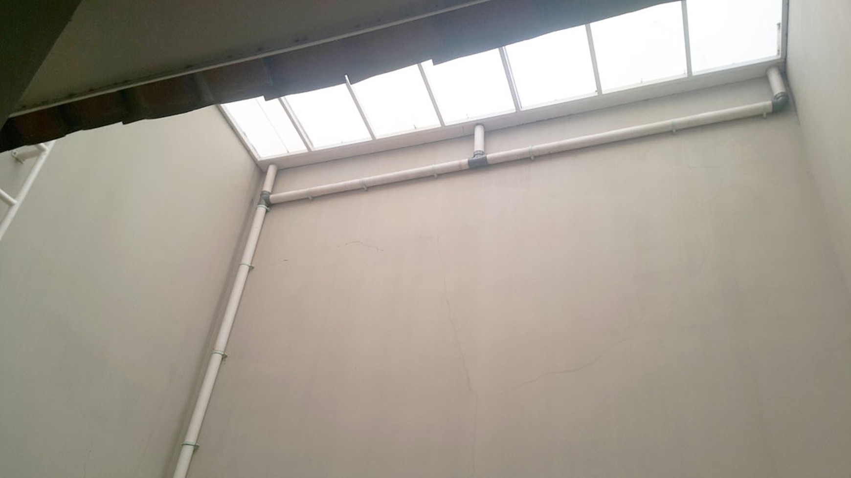 Rumah di Jual Gading Griya Residence, Luas 5x20m2