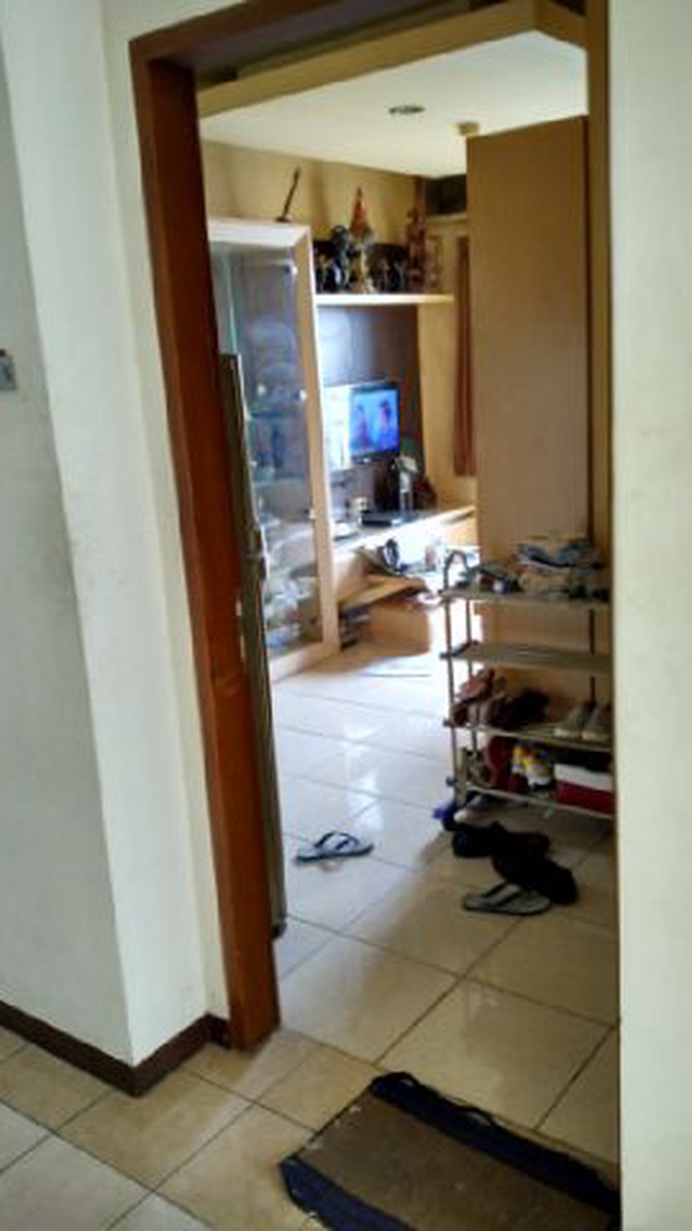 Apartemen Dijual!!!