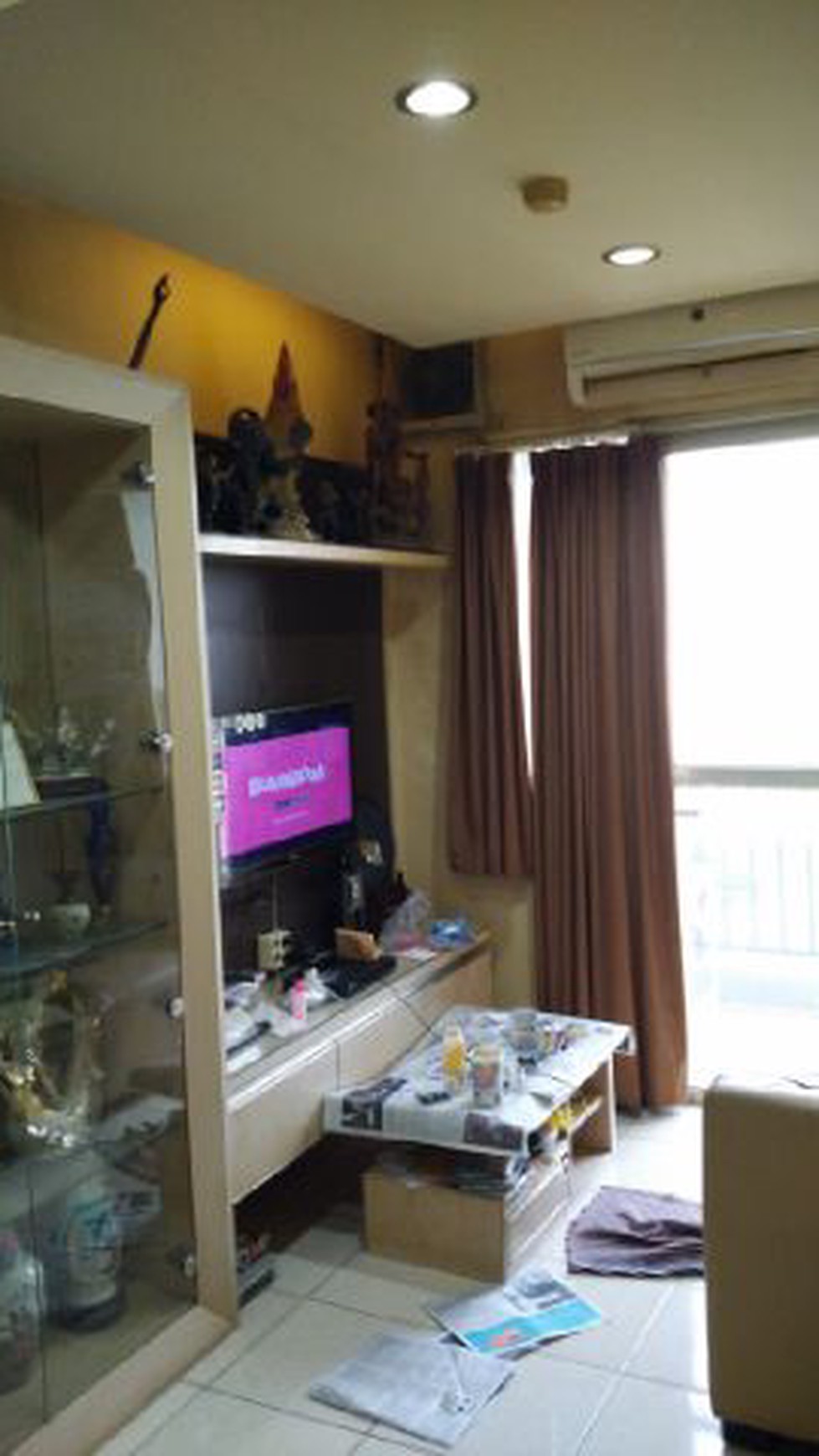 Apartemen Dijual!!!
