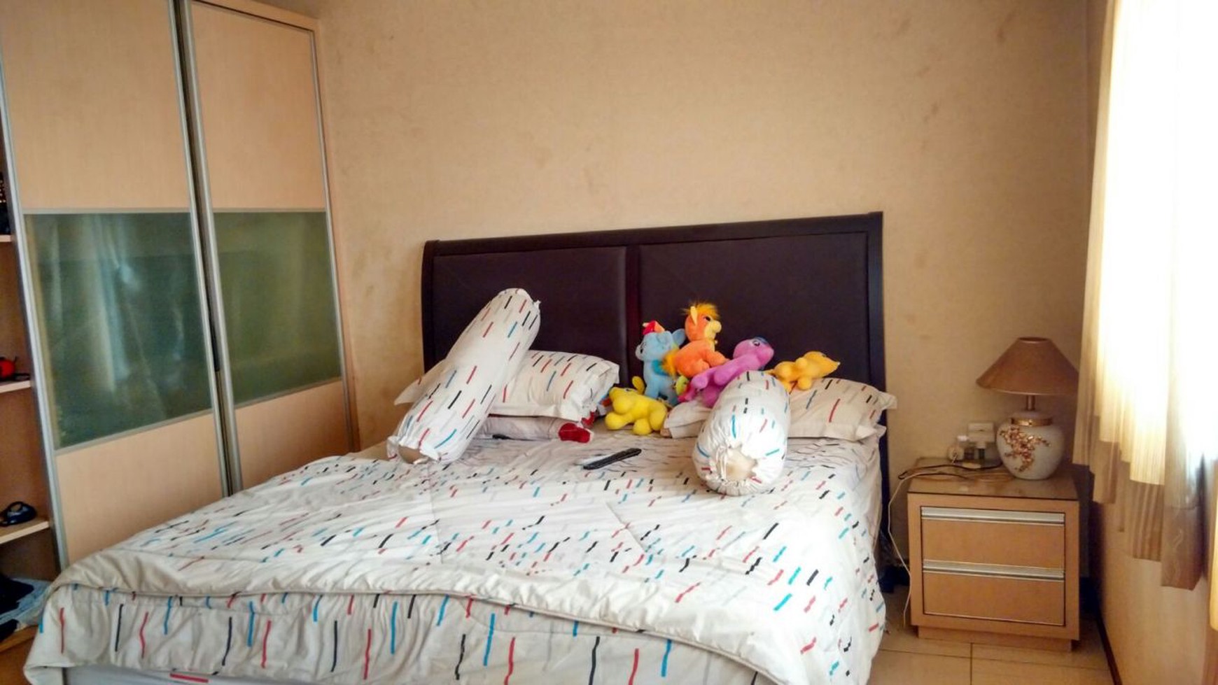Apartemen Dijual!!!