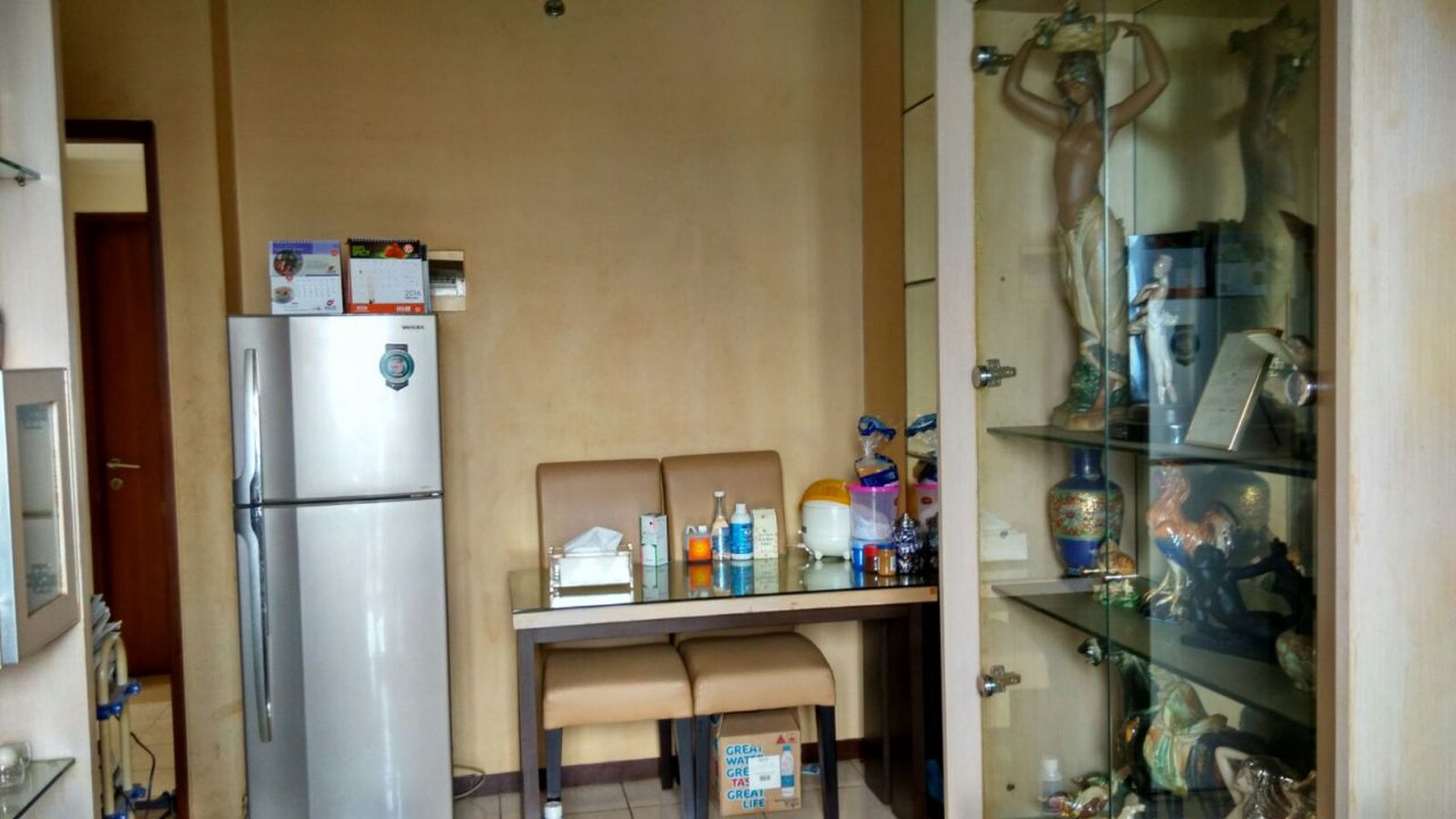 Apartemen Dijual!!!