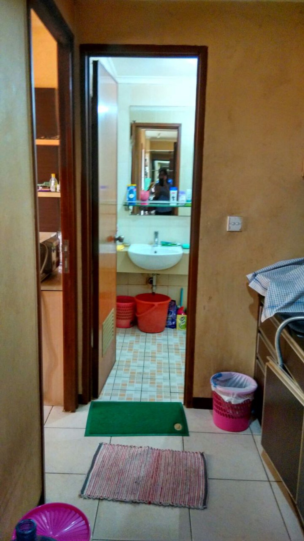 Apartemen Dijual!!!