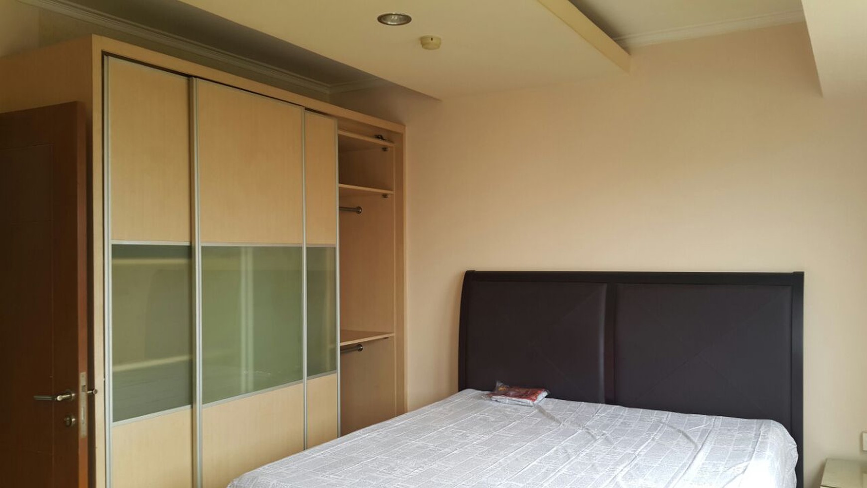 Apartemen Dijual!!!