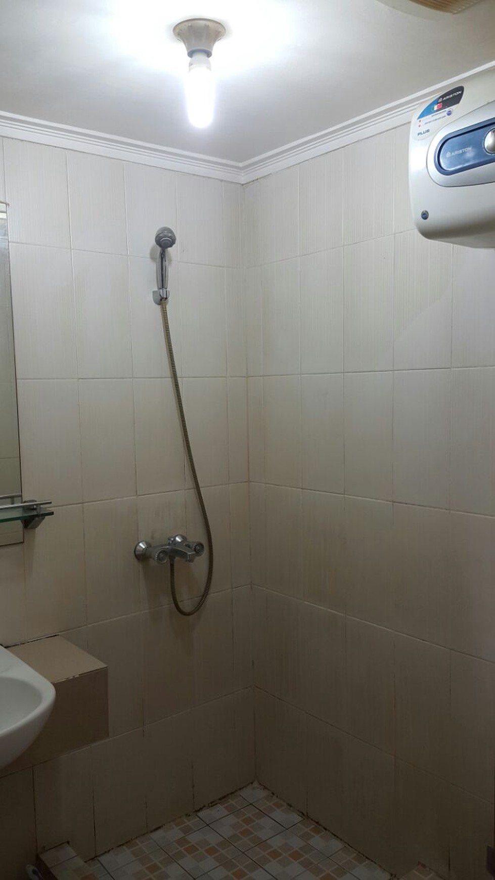 Apartemen Dijual!!!